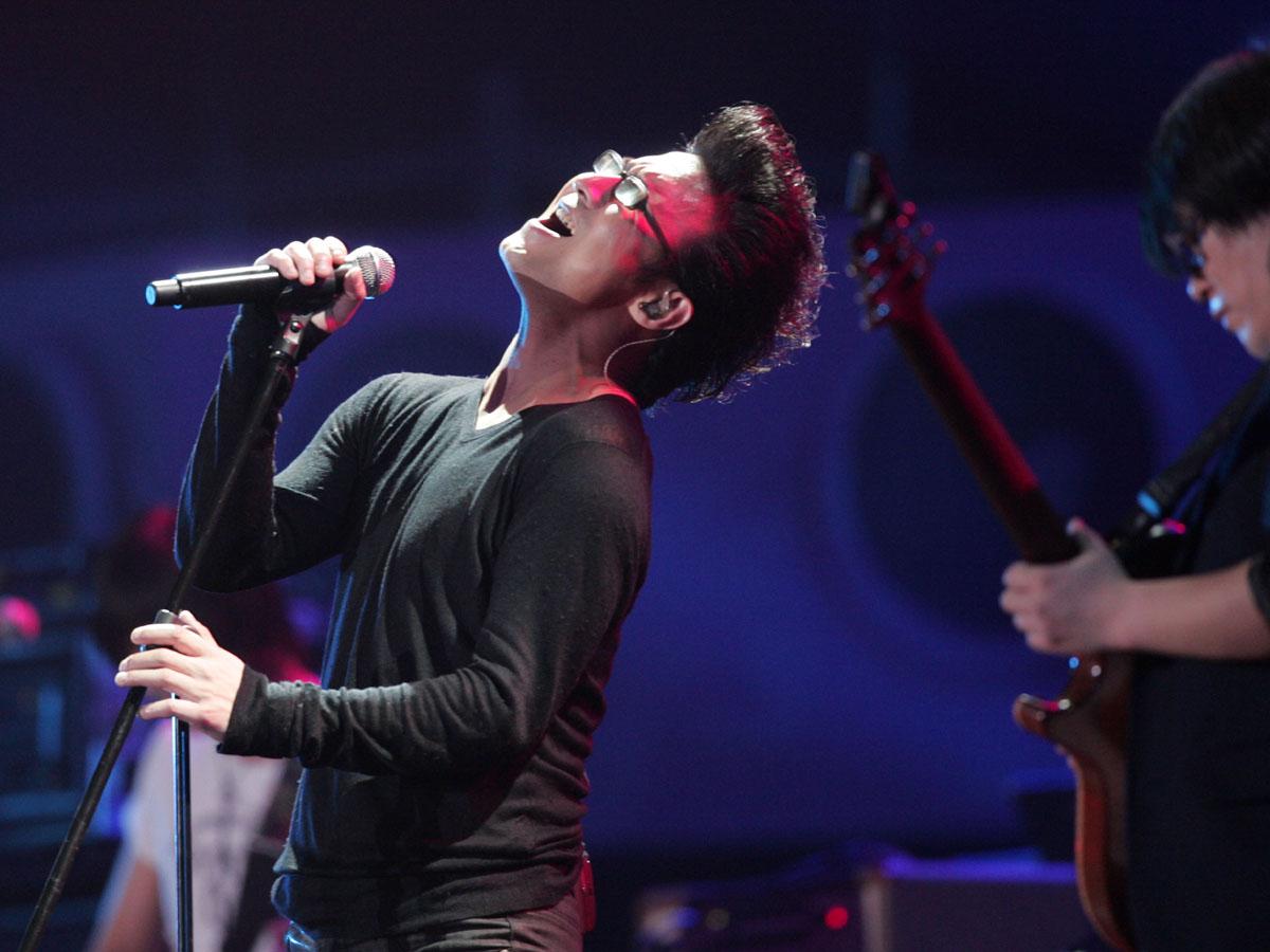 2021汪峰苏州演唱会门票详情+时间地点