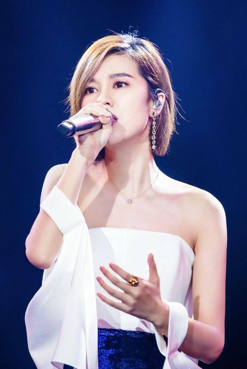 2021郁可唯厦门演唱会(时间、地点、门票) 2021郁可唯厦门演唱会(时间、地点、门票)