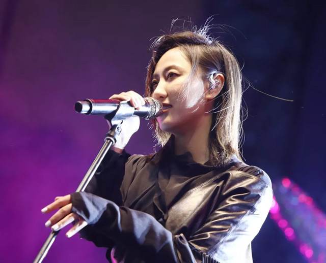 2023陈粒长沙演唱会门票详情(时间+地点) 2023陈粒长沙演唱会门票详情(时间+地点)