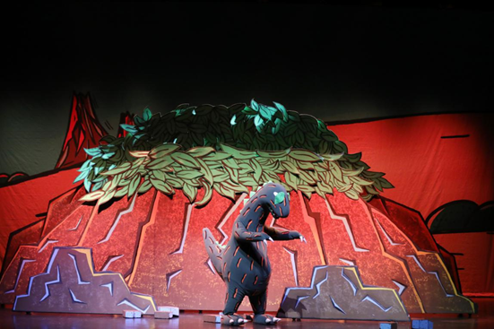 2021舞台剧《我是霸王龙》台州站剧情简介+门票价格 2021舞台剧《我是霸王龙》台州站剧情简介+门票价格