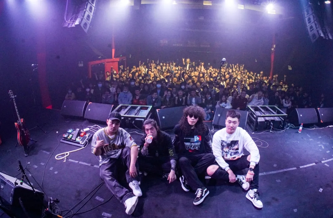 2021钢心和平饭店失浪潮深圳演唱会(时间、地点、门票价格) 2021钢心和平饭店失浪潮深圳演唱会(时间、地点、门票价格)