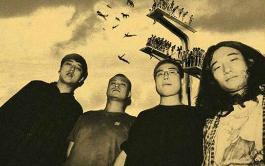 2023中国瓜洲音乐节-扬州站