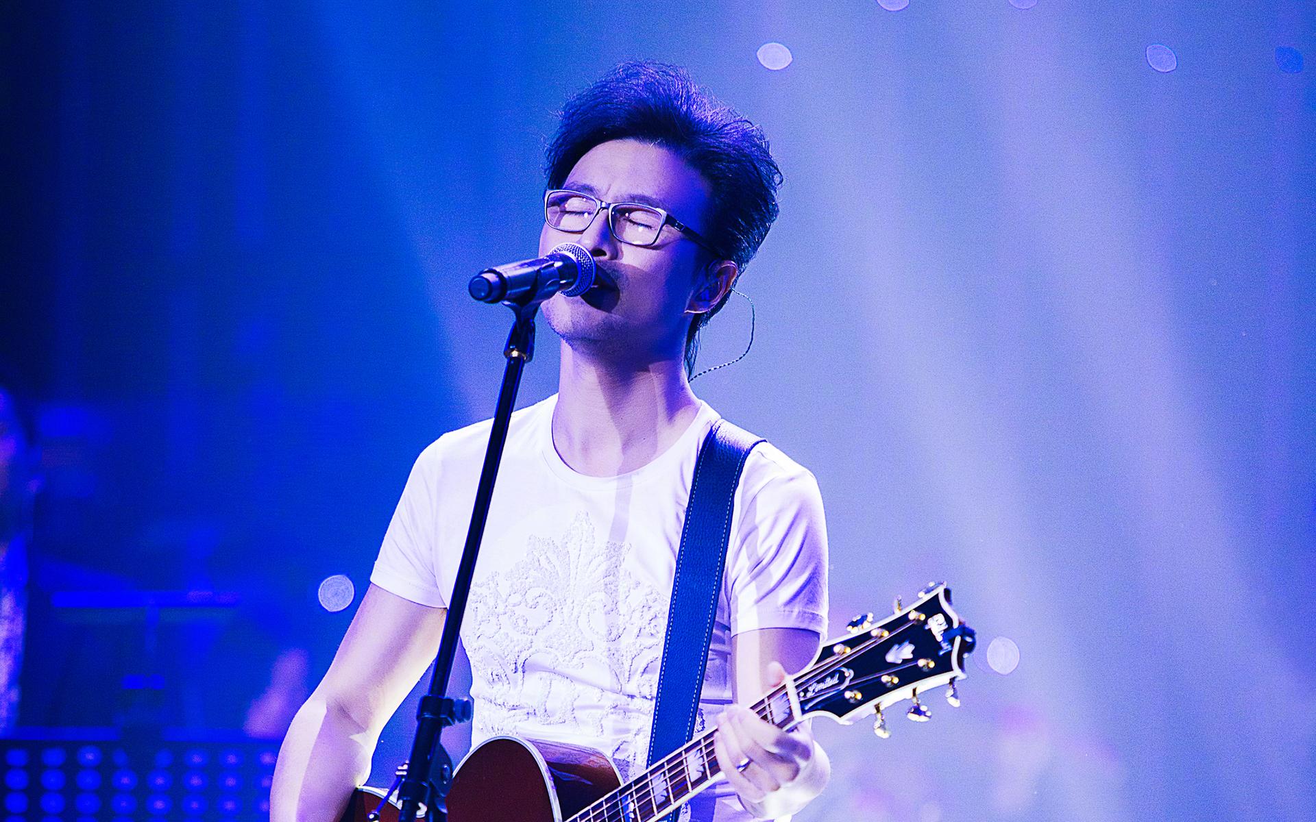 2021汪峰苏州演唱会门票价格+时间+地点