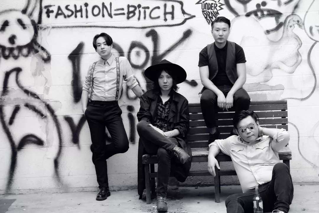 2021钢心和平饭店失浪潮深圳演唱会时间、门票、地点