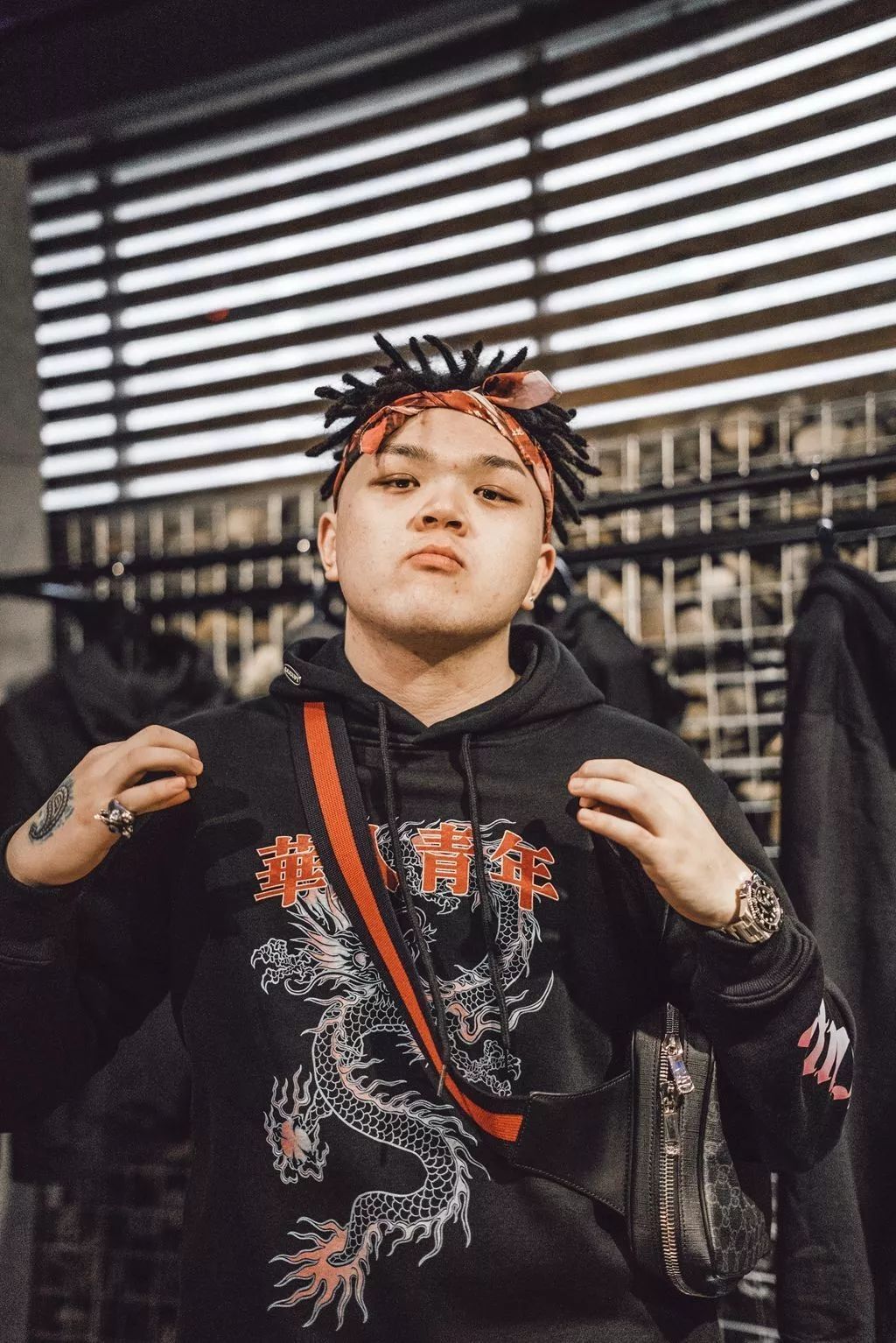 2021武汉MDSK音乐节门票怎么买、什么时候开始？