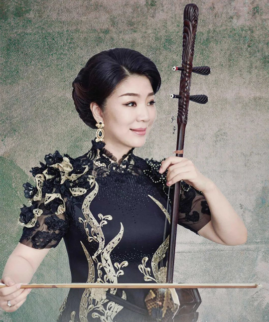 2021宋飞上海音乐会门票、曲目单、时间、地点