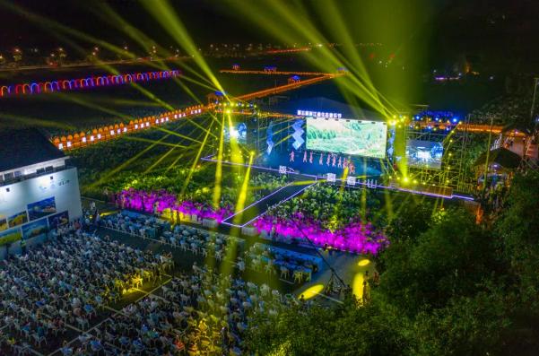 2021枣庄热浪音乐节详情（时间+地点+阵容+门票）