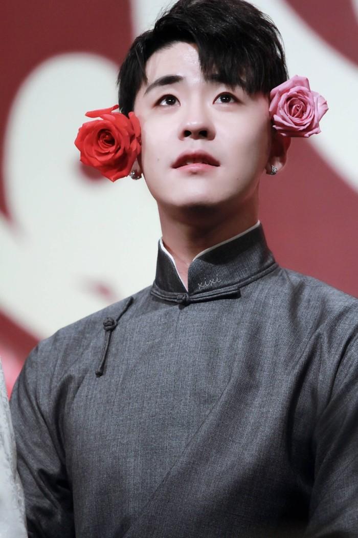 2023张云雷南京演唱会（时间+地点+门票价格）