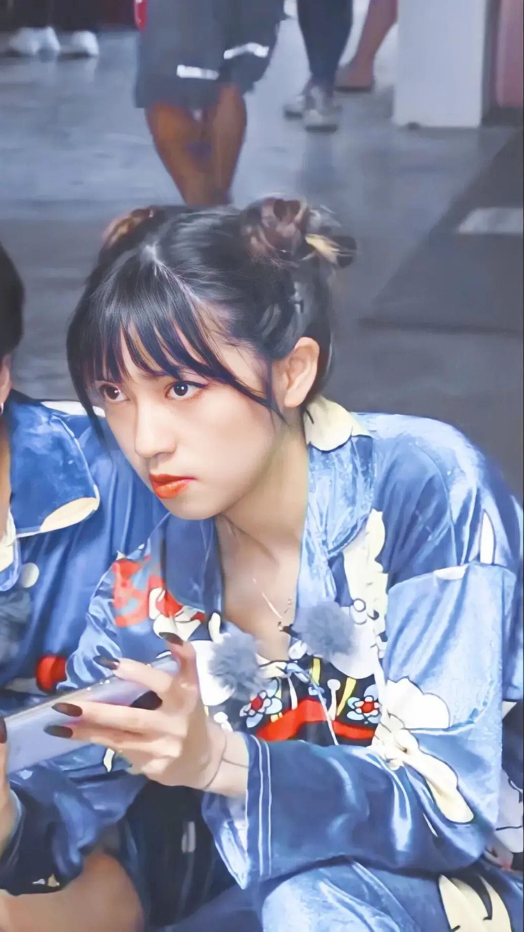 2021且放肆·W8VES厂牌成员于贞个人巡演-济南站 2021且放肆·W8VES厂牌成员于贞个人巡演-济南站