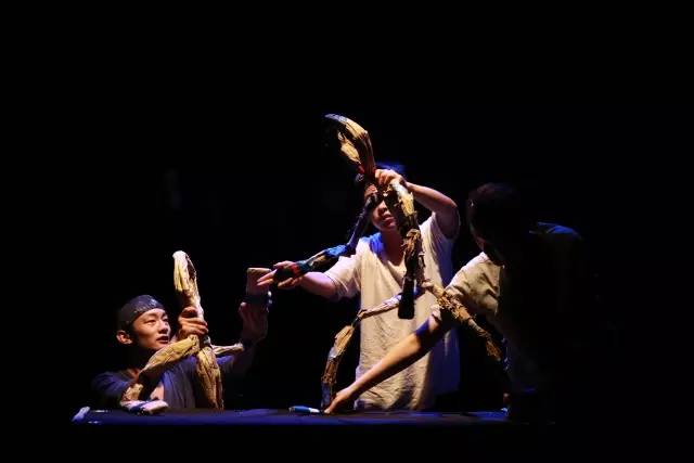 2021木偶剧《小兵张嘎幻想曲》北京站时间、门票及演出详情