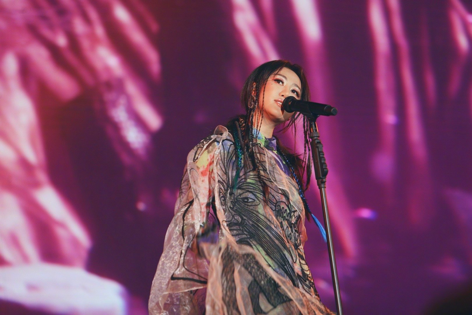 2023陈粒长沙演唱会门票详情(时间+地点) 2023陈粒长沙演唱会门票详情(时间+地点)