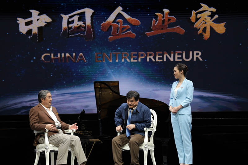 2021话剧《春潮》北京站门票多少钱？