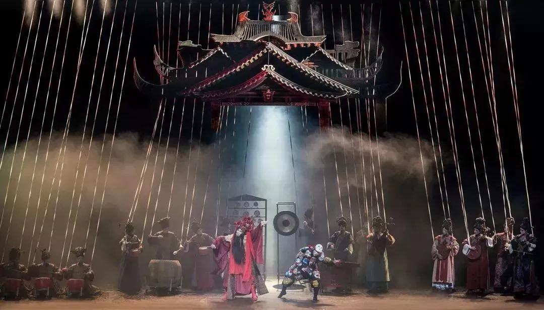 2021歌舞集《云南映象》太原站时间、地点、购票链接