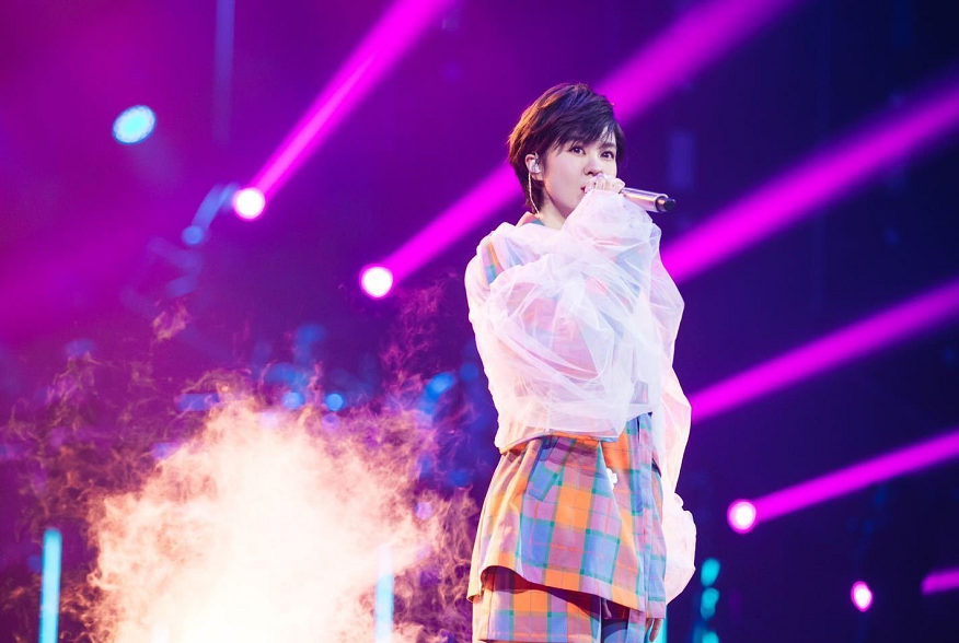 2021郁可唯宁波演唱会时间、地点、门票价格 2021郁可唯宁波演唱会时间、地点、门票价格