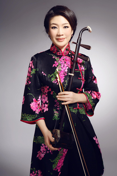 2021宋飞上海音乐会门票、曲目单、时间、地点