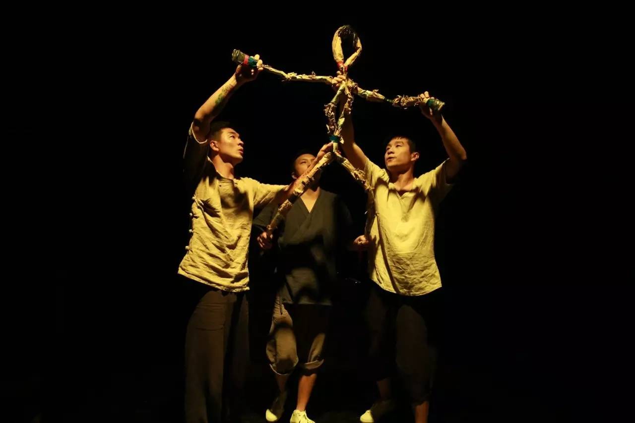 2021木偶剧《小兵张嘎幻想曲》北京站时间、门票及演出详情