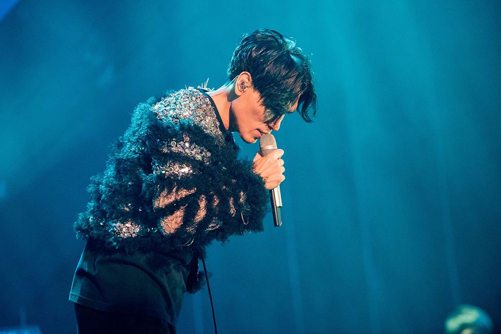 2021杨宗纬南阳天玺音乐盛典时间、门票、阵容