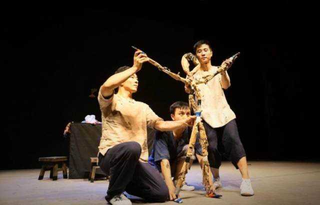 2021木偶剧《小兵张嘎幻想曲》北京站时间、门票及演出详情