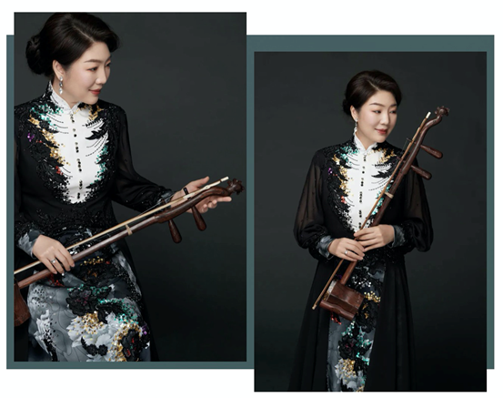 2021宋飞上海音乐会门票、曲目单、时间、地点