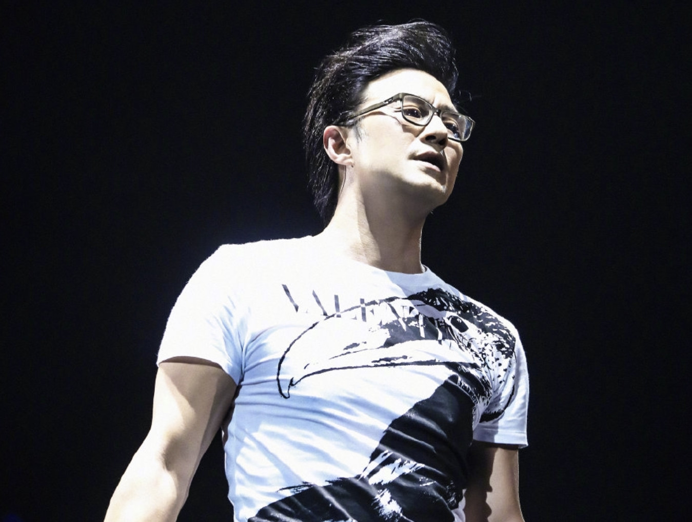 2022汪峰武汉演唱会演出时间及门票价格