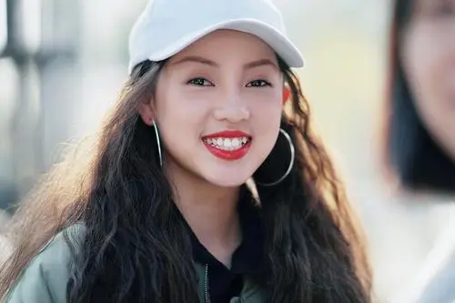 2021且放肆·W8VES厂牌成员于贞个人巡演-济南站 2021且放肆·W8VES厂牌成员于贞个人巡演-济南站