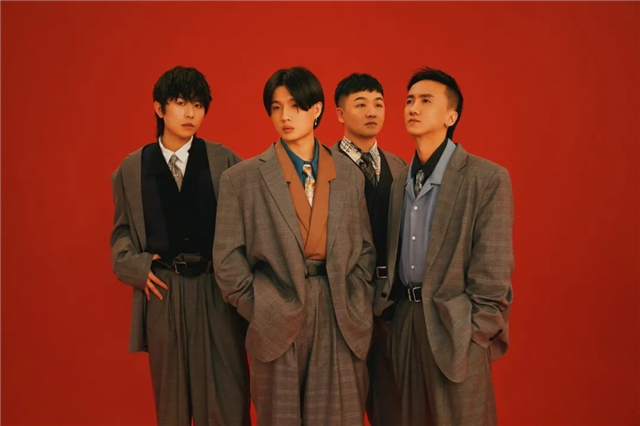 2021钢心和平饭店失浪潮深圳演唱会时间、门票、地点