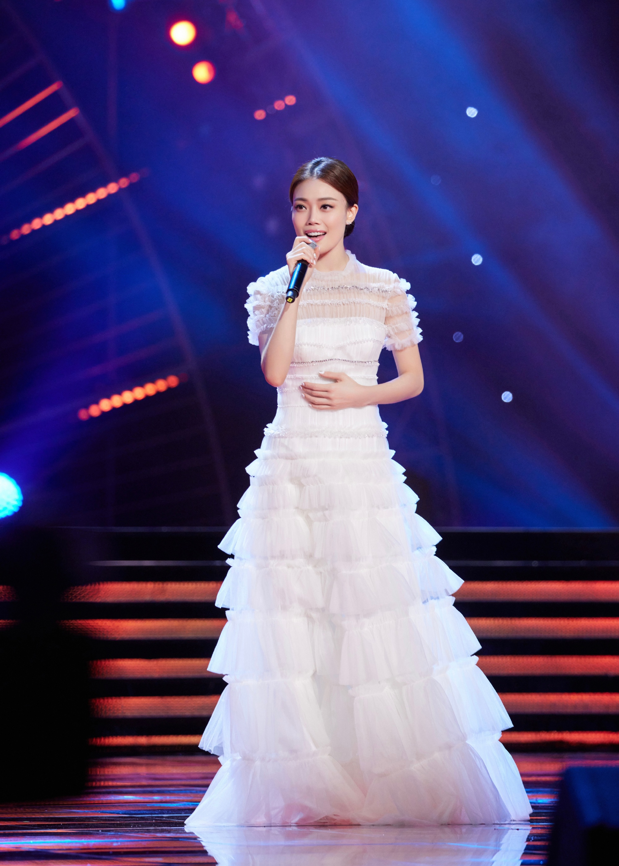 2021音乐盛典·天玺之夜-南阳站