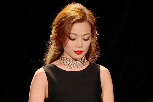 2021许巍、容祖儿南阳天玺之夜音乐盛典什么时间开始？