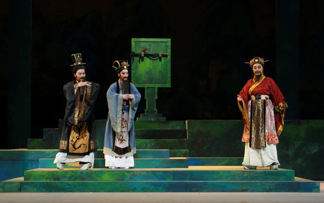 2021越剧《西施断缆》宁波站时间、地点、门票价格 2021越剧《西施断缆》宁波站时间、地点、门票价格