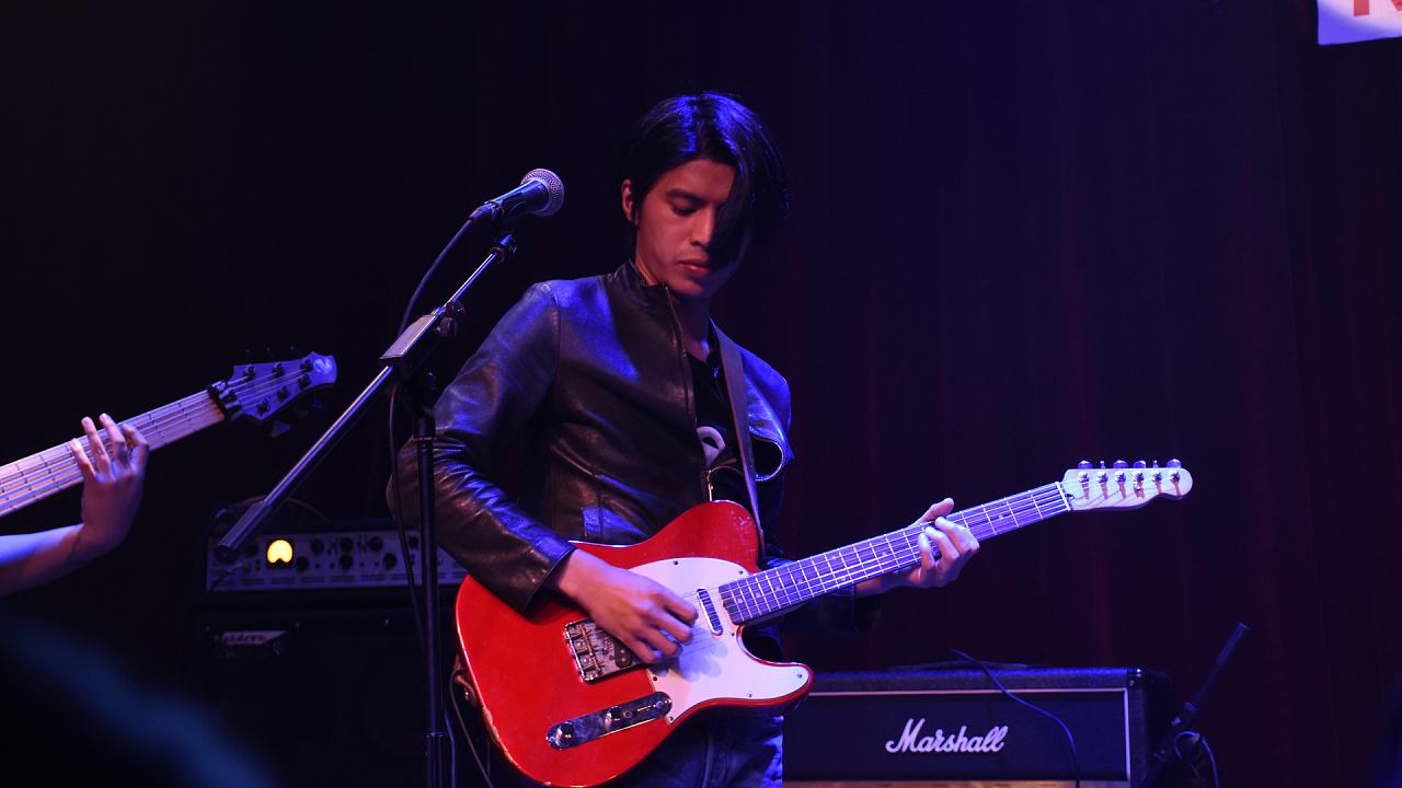 2021辽宁阜新草莓音乐节嘉宾阵容及购票方式