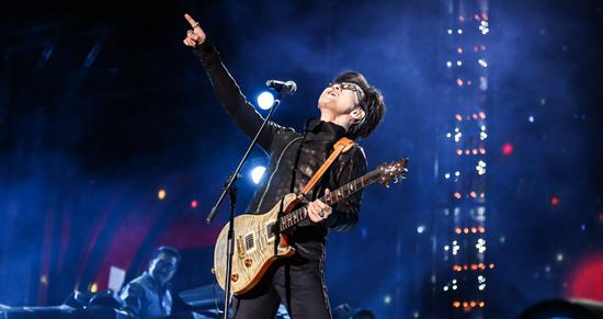 2021汪峰苏州演唱会什么时候开始?门票价格是多少? 2021汪峰苏州演唱会什么时候开始?门票价格是多少?