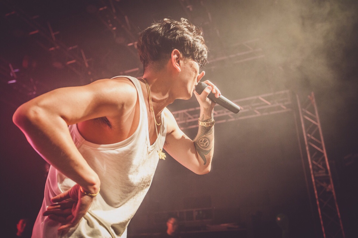 2021辽宁阜新草莓音乐节门票价格+阵容介绍+时间地点