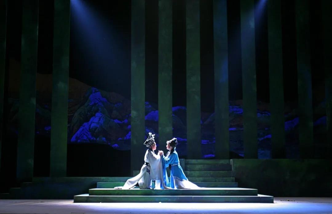 2021越剧《西施断缆》宁波站时间、地点、门票价格 2021越剧《西施断缆》宁波站时间、地点、门票价格