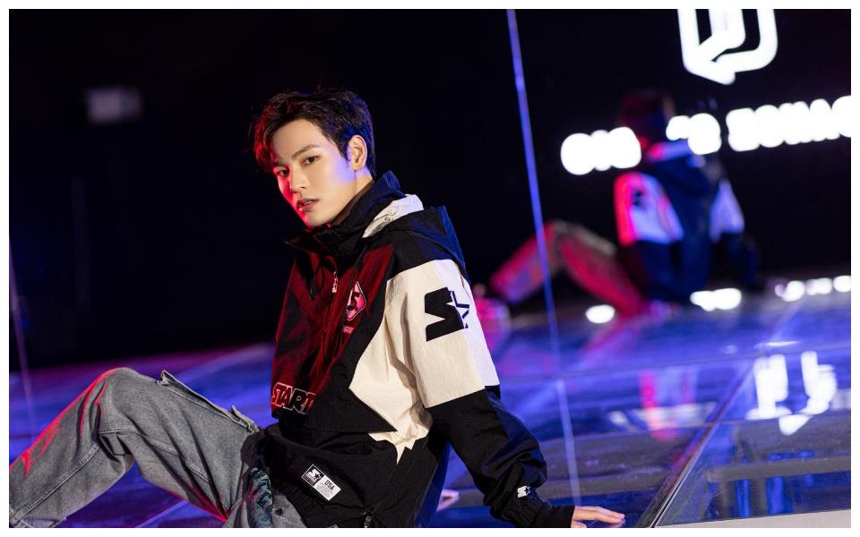 2021姚柏南南京演唱会