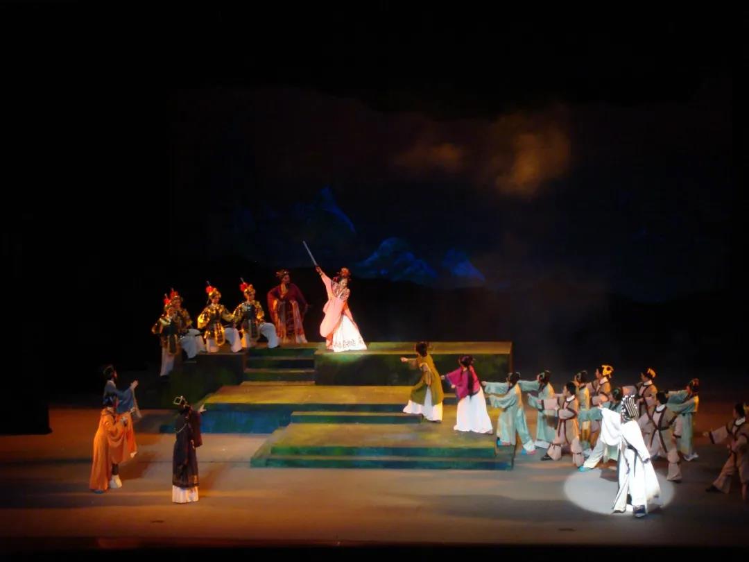 2021越剧《西施断缆》宁波站时间、地点、门票价格 2021越剧《西施断缆》宁波站时间、地点、门票价格