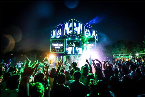 2022柳州三江斗牛音乐节(时间+地点+阵容+门票) 2022柳州三江斗牛音乐节(时间+地点+阵容+门票)