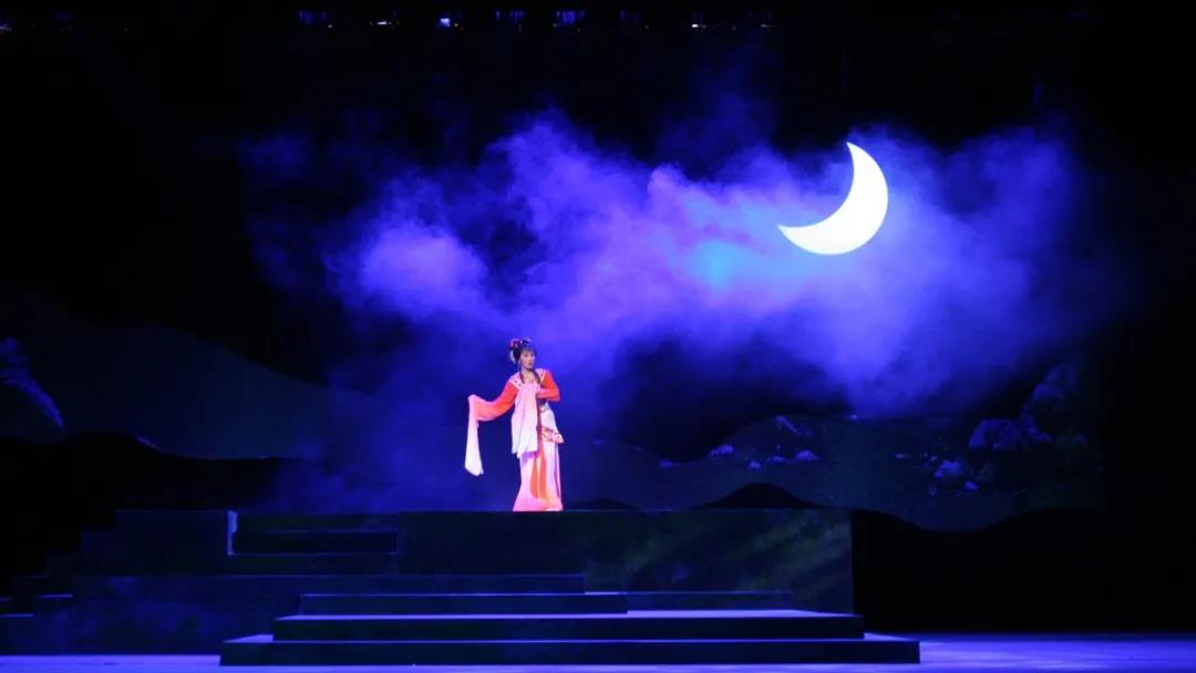 2021越剧《西施断缆》宁波站时间、地点、门票价格 2021越剧《西施断缆》宁波站时间、地点、门票价格