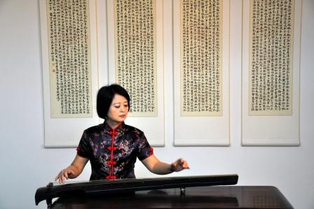 2021李凤云王建欣海口音乐会演出详情及门票购买