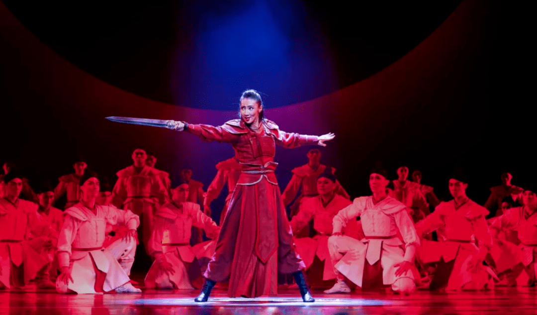 2021舞剧《花木兰》深圳站时间、门票及演出详情