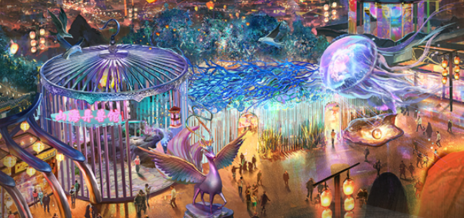 2021上海淘宝造物节时间、地点、门票价格