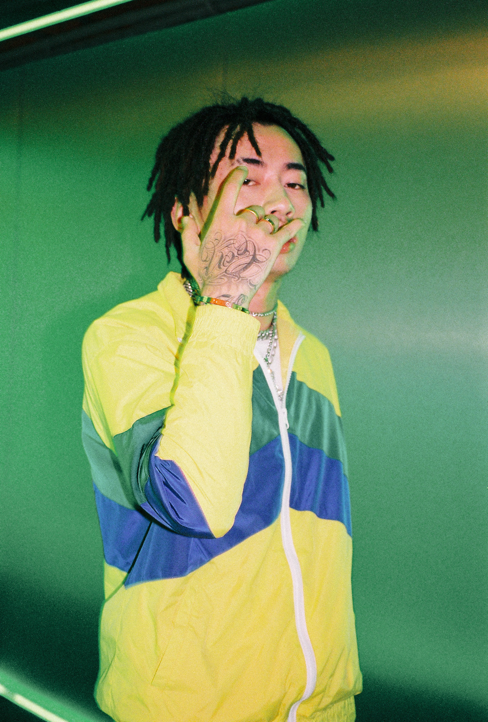 2021上海milo音乐节时间地点、门票价格及阵容介绍