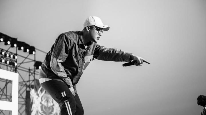 2022大庆国潮星动音乐节阵容公布+门票价格