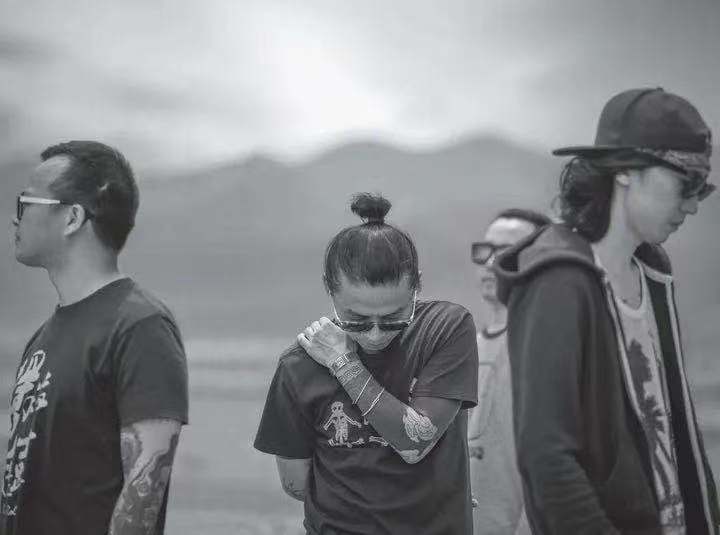 2023贵阳草莓音乐节（时间+地点+票价）