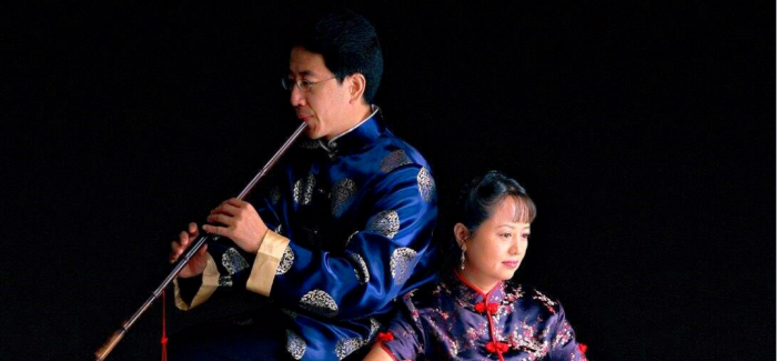 2021李凤云王建欣海口音乐会演出详情及门票购买