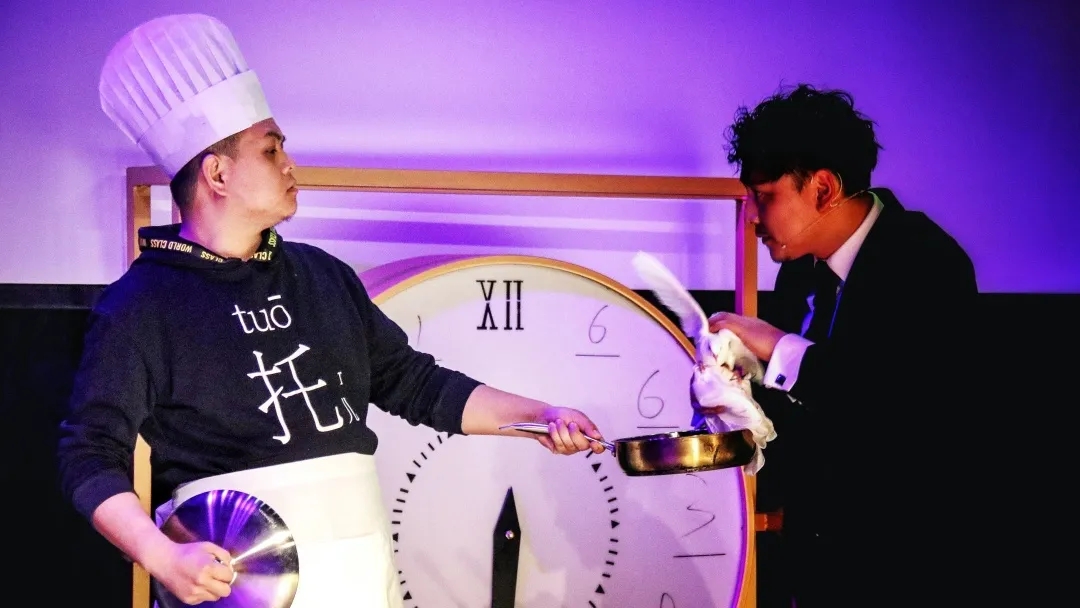 2021魔术戏剧《终于失去了你》北京站门票、时间、演出介绍 2021魔术戏剧《终于失去了你》北京站门票、时间、演出介绍