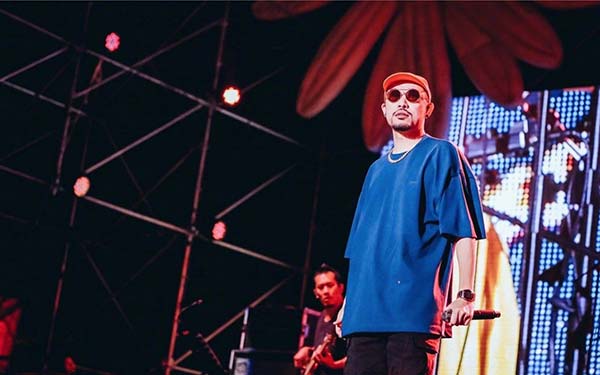 2021MC HOTDOG热狗演唱会-北京站 2021MC HOTDOG热狗演唱会-北京站