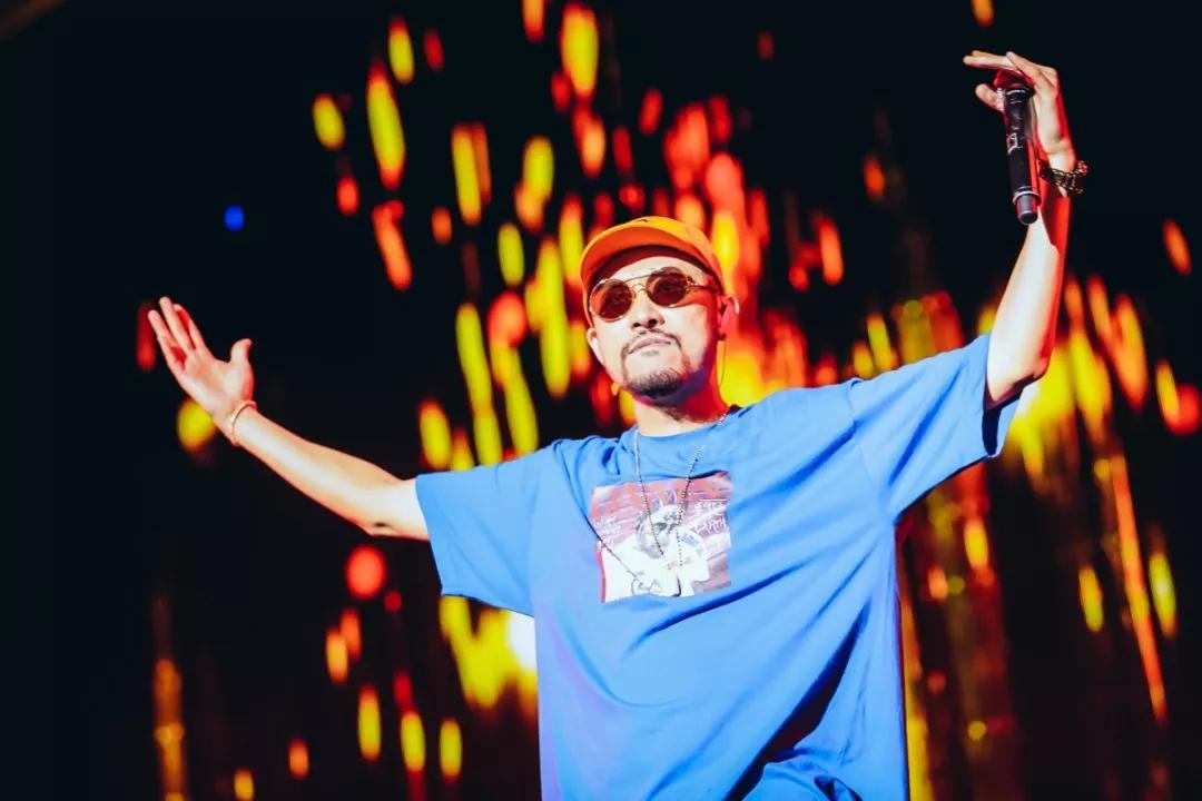 2021MC HOTDOG热狗演唱会-北京站 2021MC HOTDOG热狗演唱会-北京站