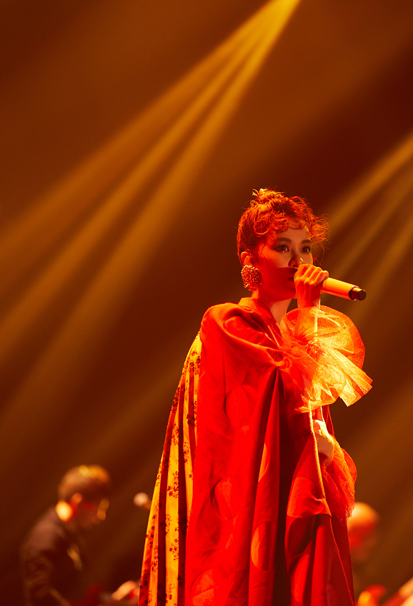 2022郁可唯郑州演唱会时间地点及门票价格