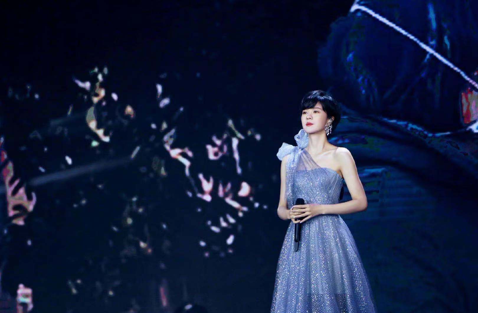 2022郁可唯郑州演唱会时间地点及门票价格