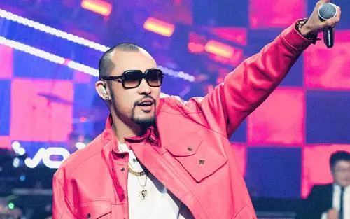 2021MC HOTDOG热狗演唱会-北京站 2021MC HOTDOG热狗演唱会-北京站